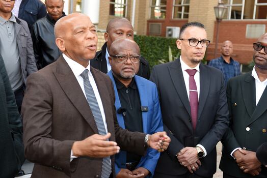 KEVIN MILEHAM | Eskom’s municipal debt crisis has 