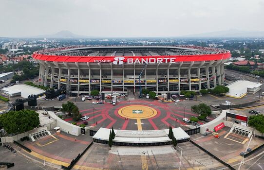 Mexico City suspends classes, shifts to remote wor