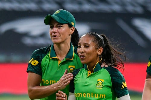 Kapp annoyed but Proteas hope to hit their stride against Australia