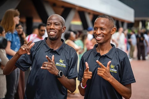 Tete Dijana has work cut out winning first Comrades up-run