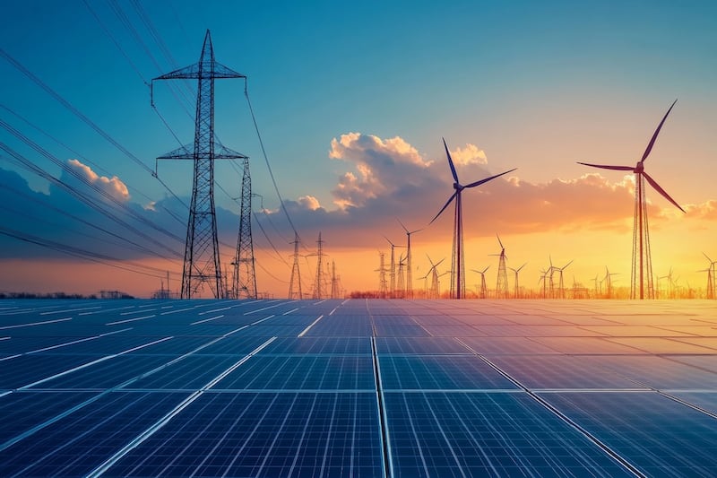 Trade finance belongs at the centre of Africa’s energy story, says Nedbank CIB. Picture: 123RF/MIKKIORSO