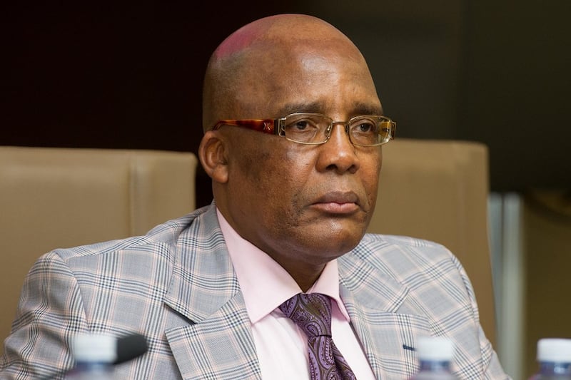 Health minister Aaron Motsoaledi. Picture: GCIS