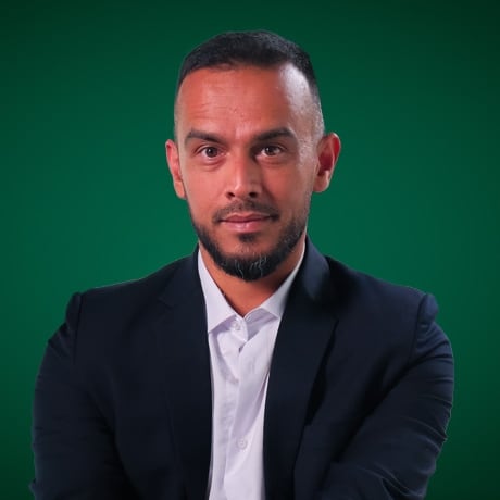 Yusuf Chothia. Picture: Nedbank CIB