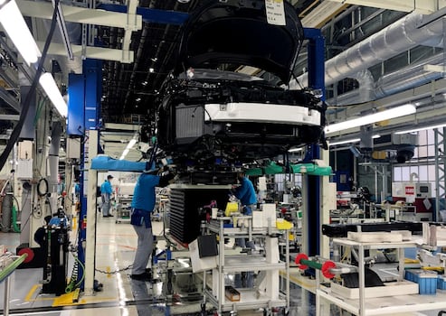 Economic outlook grim in 2026 despite resilient first quarter