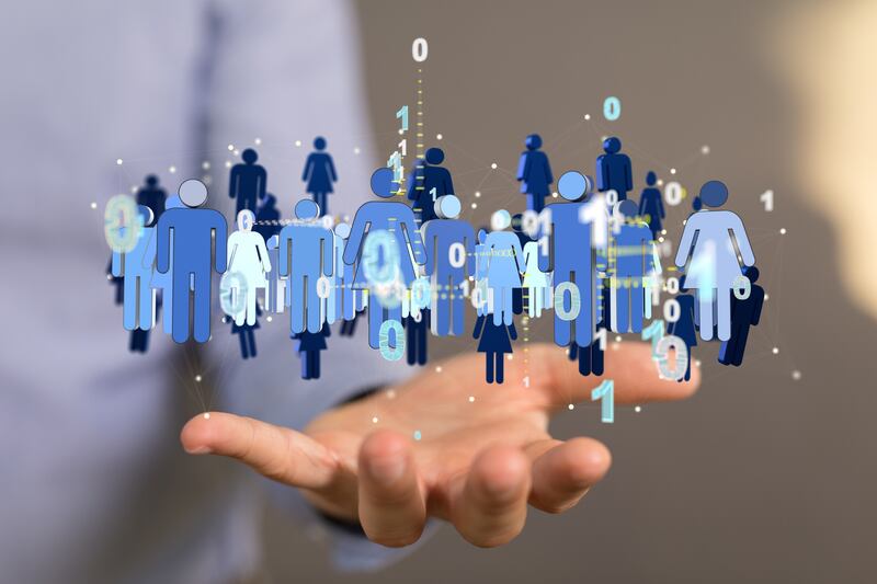 Built on first-party data, Flow Data's pre-packaged, hyper-targeted audiences are an invaluable asset that can boost campaign performance. Picture: 123RF/wirestock