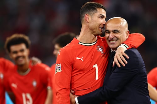 2026 WORLD CUP GROUP K | Portugal and Colombia dark horses; DRC make historic return