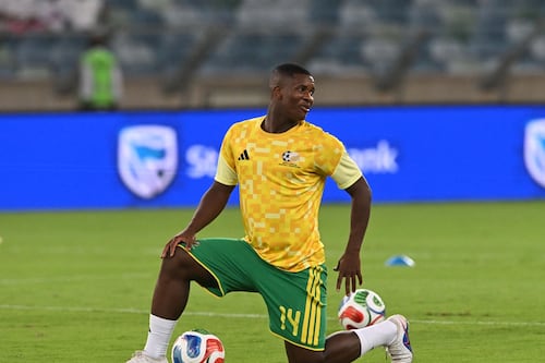 MAHLATSE’S DAILY WORLD CUP TALKING POINT | Mbokazi cleared to play for Bafana against Mexico