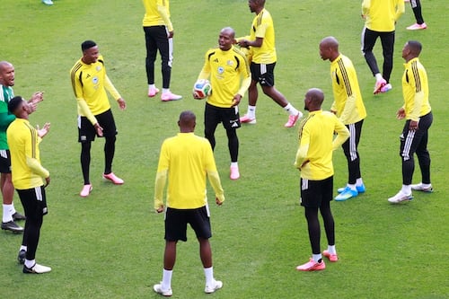 What Bafana must get right against Mexico