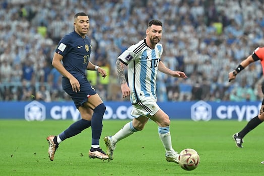 2026 Fifa World Cup: all the fixtures