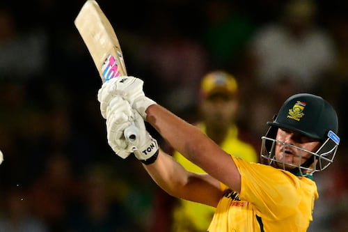 NEIL MANTHORP | SA cricketers can’t be blamed for seeking greener pastures