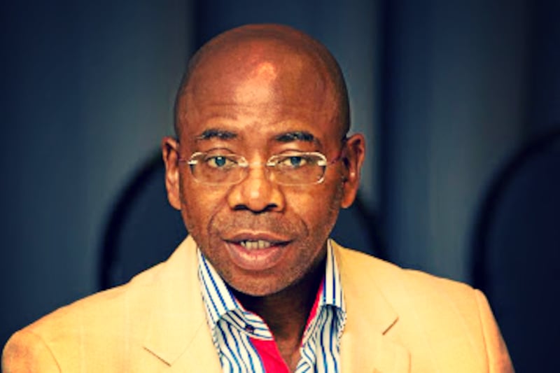 Business Leadership SA CEO Bonang Mohale. Picture: SUPPLIED